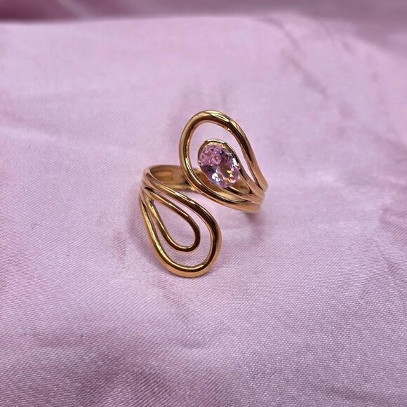 Source Unknown Jewelry - Women's Gold Jewelry
